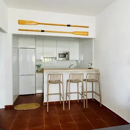 Apartamento Casa Pita San José Exterior foto