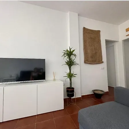 Apartamento Casa Pita San José Exterior foto