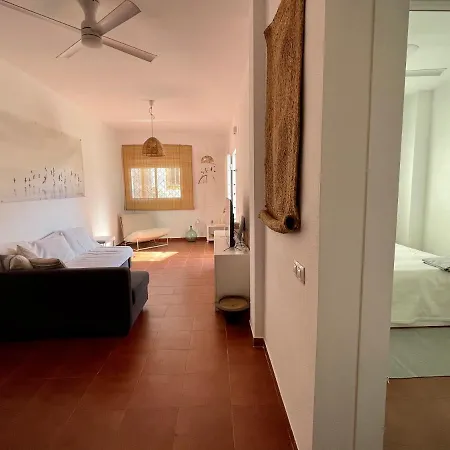Apartamento Casa Pita San José Exterior foto