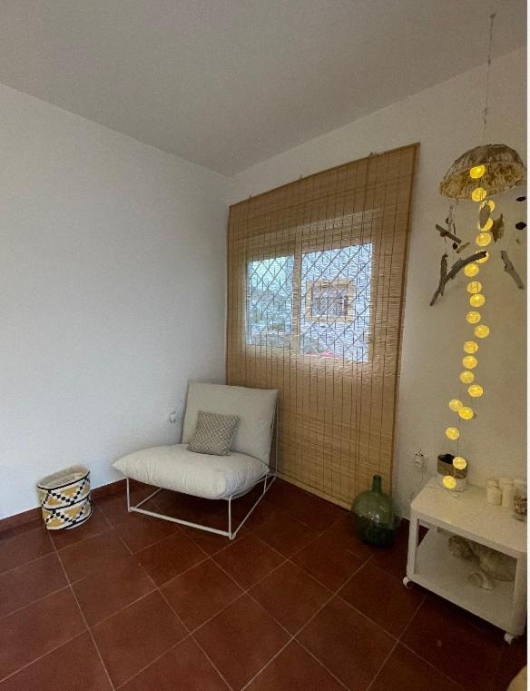 Apartment Casa Pita San Jose (Almeria)
