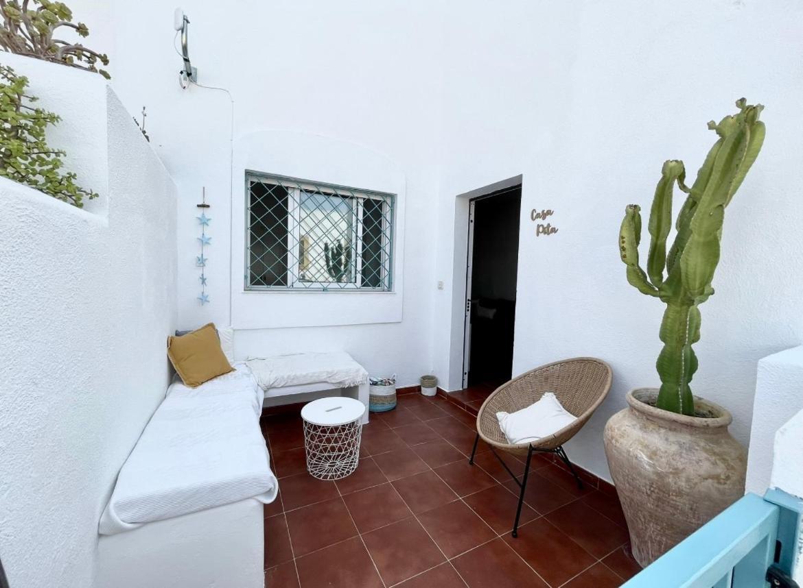 Casa Pita
