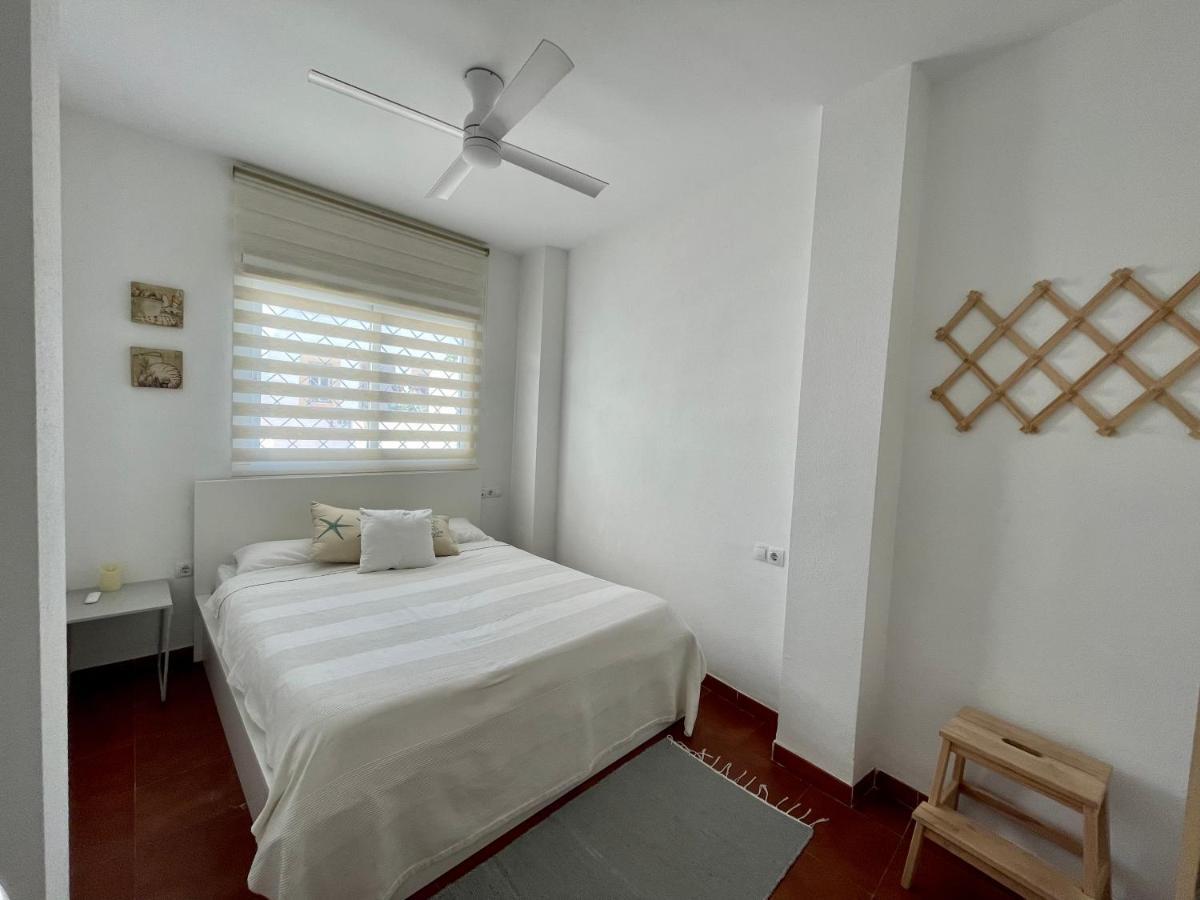 Casa Pita * San Jose (Almeria)