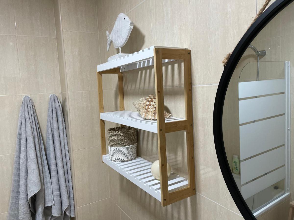 Apartment Casa Pita San Jose (Almeria)
