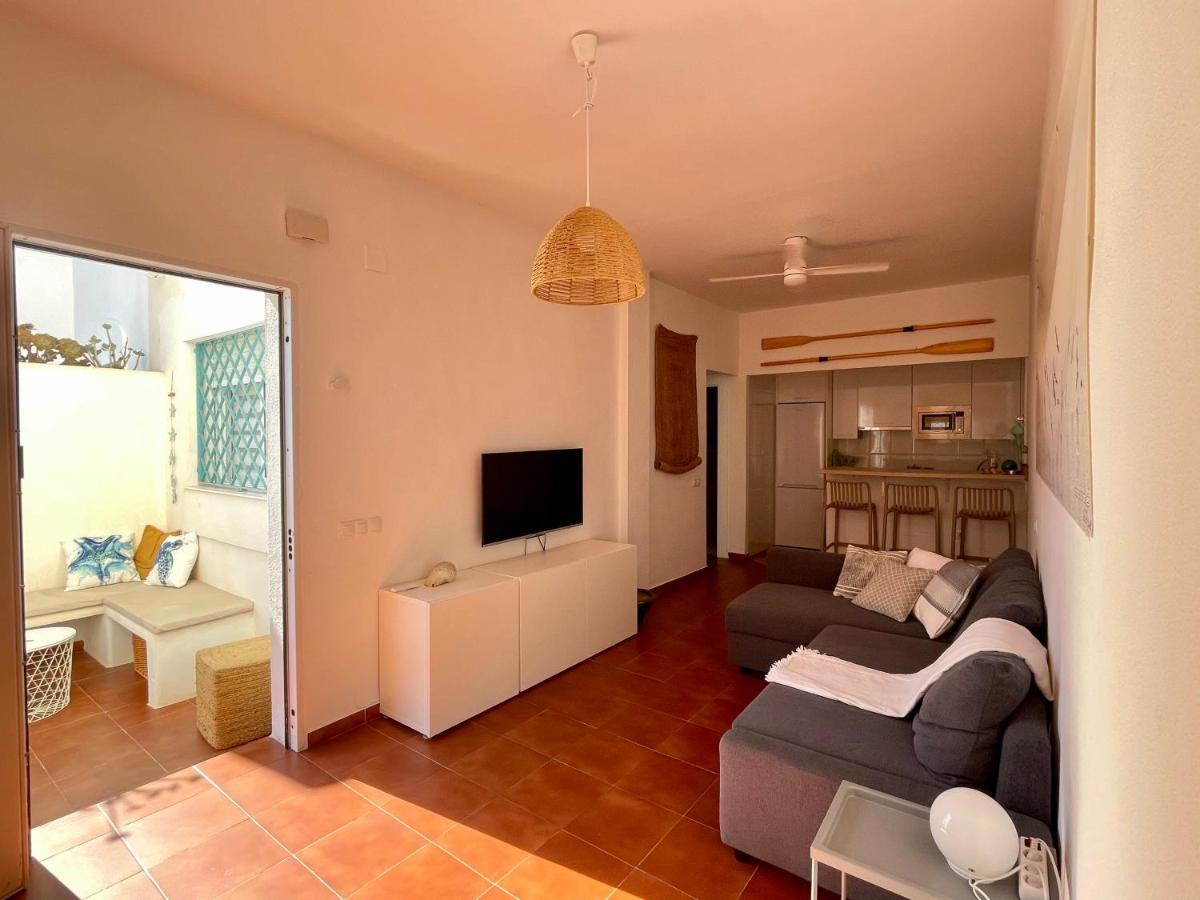 Casa Pita Apartment San Jose (Almeria)